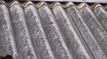 Rusza drugi nabór wniosków o wymianę dachów z azbestu.