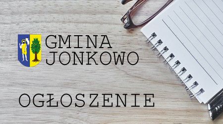 Oferty pracy – Szkoła Podstawowa im. T. Kościuszki w Jonkowie.