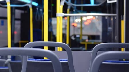 Kursowanie autobusów w dniach 27-29 grudnia 2023 r.